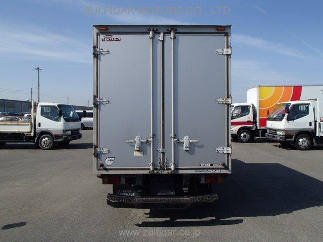 TOYOTA DYNA 2004 Image 5