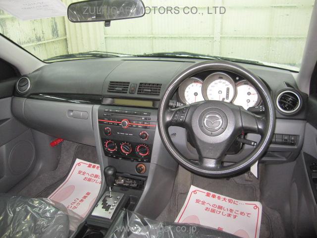 MAZDA AXELA 2009 Image 2