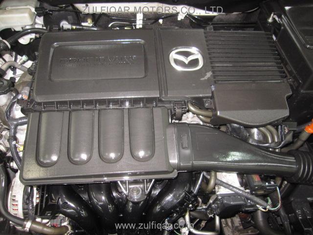 MAZDA AXELA 2009 Image 6