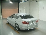 BMW 5-SERIES 2011 Image 2