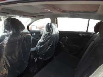 KIA SPORTAGE 2014 Image 5