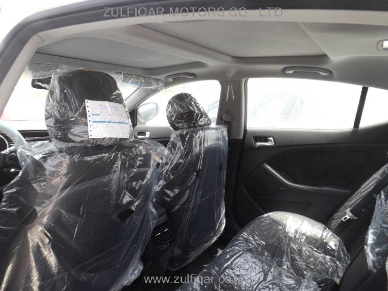 KIA OPTIMA 2014 Image 6