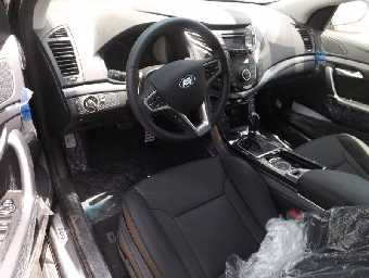 HYUNDAI i40 2014 Image 2
