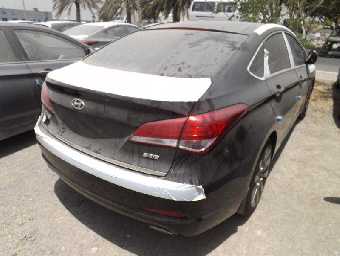 HYUNDAI i40 2014 Image 5