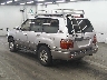 TOYOTA LAND CRUISER 1999 Image 2