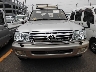 TOYOTA LAND CRUISER 1999 Image 11