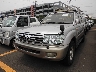 TOYOTA LAND CRUISER 1999 Image 12