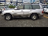 TOYOTA LAND CRUISER 1999 Image 6