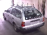 TOYOTA COROLLA S/V 2001 Image 2