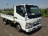 MITSUBISHI CANTER TRUCK 2003 Image 1