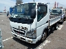 MITSUBISHI CANTER TRUCK 2003 Image 8