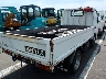 MITSUBISHI CANTER TRUCK 2003 Image 9