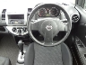 NISSAN NOTE 2009 Image 2