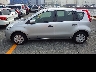 NISSAN NOTE 2009 Image 6