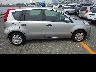 NISSAN NOTE 2009 Image 7