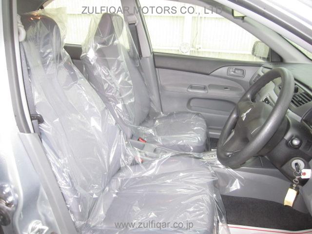 MITSUBISHI LANCER CEDIA 2008 Image 7