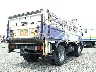 MITSUBISHI CANTER TRUCK 2001 Image 3