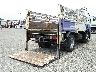 MITSUBISHI CANTER TRUCK 2001 Image 5