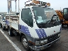 MITSUBISHI CANTER TRUCK 2001 Image 7