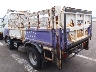 MITSUBISHI CANTER TRUCK 2001 Image 8