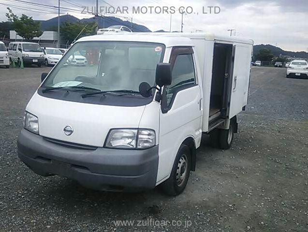 NISSAN VANETTE TRUCK 2005 Image 1