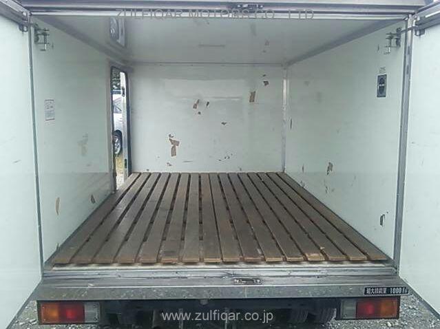 NISSAN VANETTE TRUCK 2005 Image 4