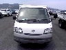 NISSAN VANETTE TRUCK 2005 Image 5