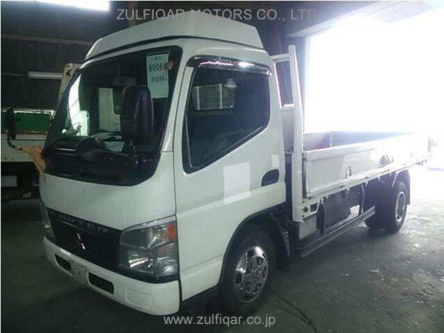 MITSUBISHI CANTER TRUCK 2005 Image 1