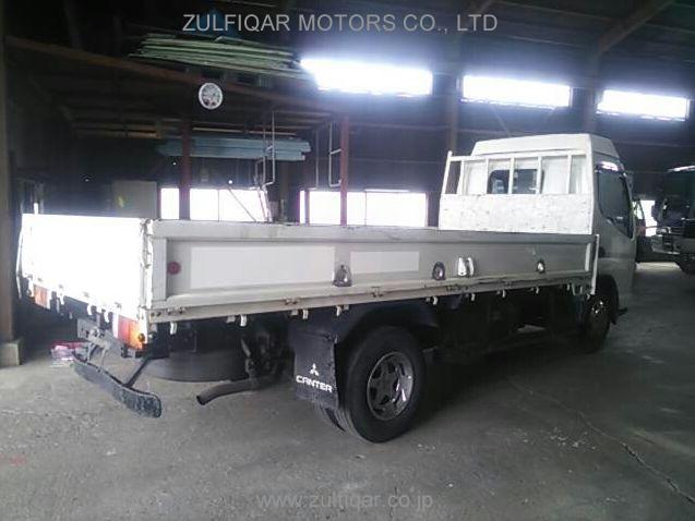 MITSUBISHI CANTER TRUCK 2005 Image 3