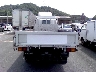 MITSUBISHI CANTER TRUCK 2005 Image 6