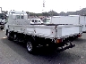 MITSUBISHI CANTER TRUCK 2005 Image 8