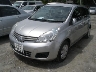 NISSAN NOTE 2009 Image 1