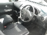 NISSAN NOTE 2009 Image 2