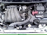 NISSAN NOTE 2009 Image 12