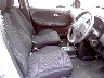 NISSAN NOTE 2009 Image 6