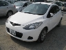 MAZDA DEMIO 2009 Image 1