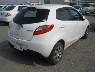 MAZDA DEMIO 2009 Image 3