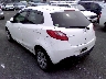 MAZDA DEMIO 2009 Image 5