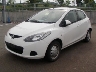 MAZDA DEMIO 2009 Image 1