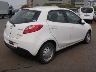 MAZDA DEMIO 2009 Image 2