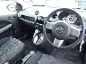 MAZDA DEMIO 2009 Image 7