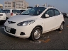 MAZDA DEMIO 2009 Image 1