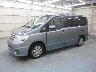 NISSAN SERENA 2009 Image 1