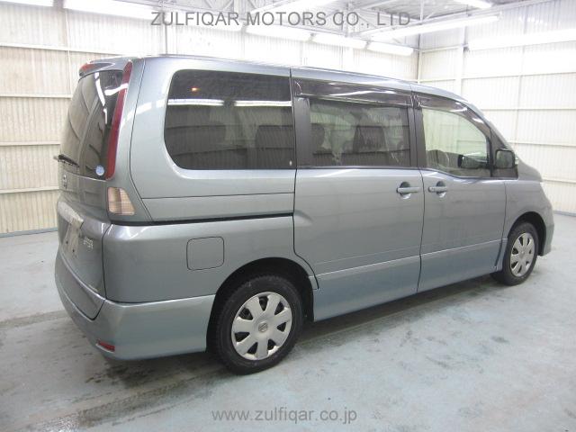 NISSAN SERENA 2009 Image 3