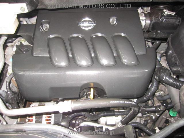 NISSAN SERENA 2009 Image 6