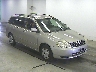 TOYOTA COROLLA FIELDER 2001 Image 1