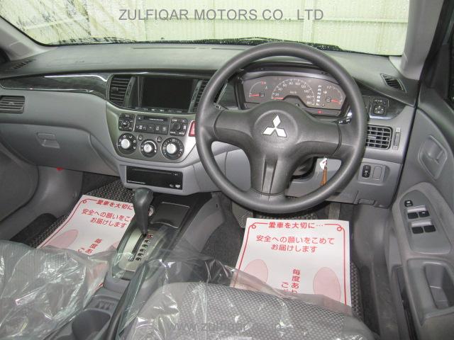 MITSUBISHI LANCER CEDIA 2008 Image 2