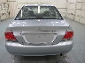 MITSUBISHI LANCER CEDIA 2008 Image 5