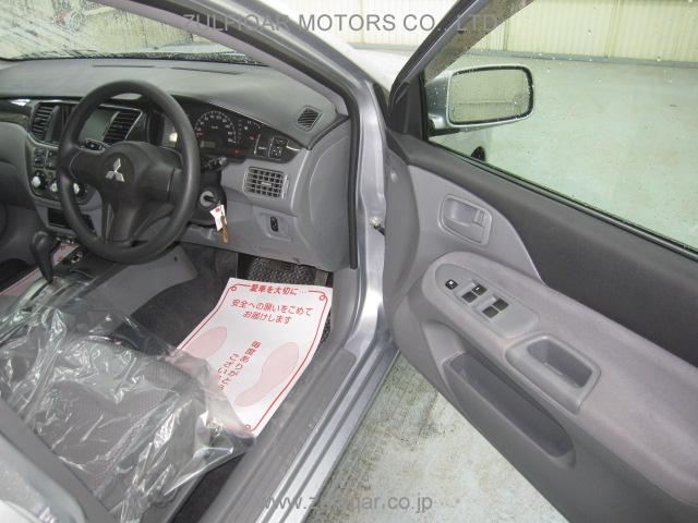 MITSUBISHI LANCER CEDIA 2008 Image 8