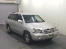 TOYOTA KLUGER 2005 Image 1